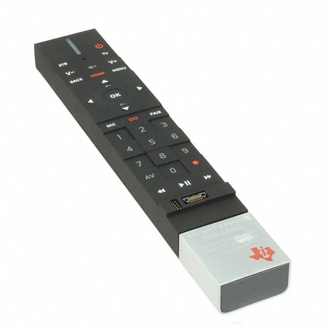 CC2650RC SIMPLELINK BLUETOOTH SMART/ZIG