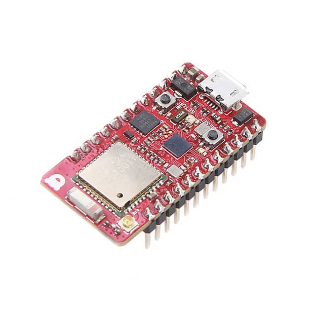 102990523 REDBEAR DUO WI FI BLE IOT BO