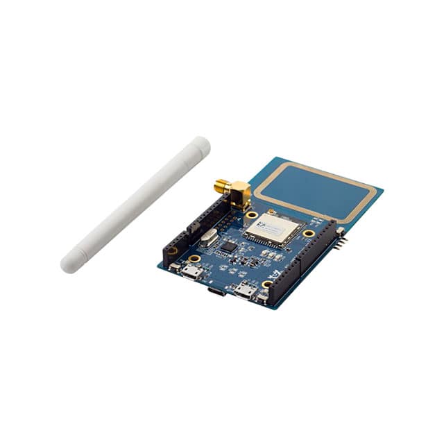 113990295 AMEBA ARDUINO WIRELESS BOARD