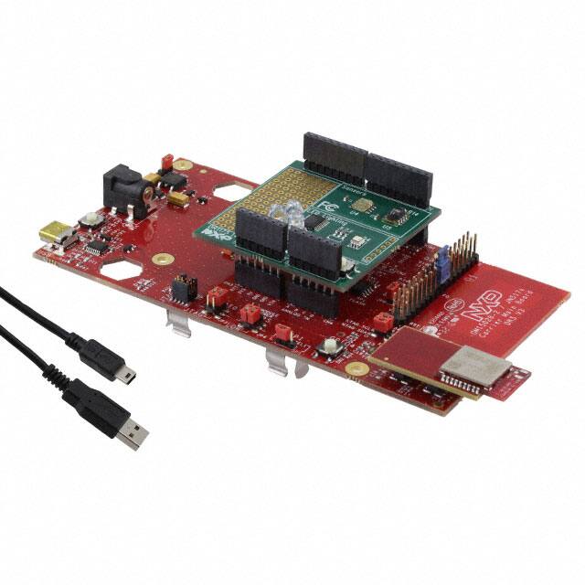JN517X-XK040UL JN5179 ZIGBEE LIGHTING EXPANSION