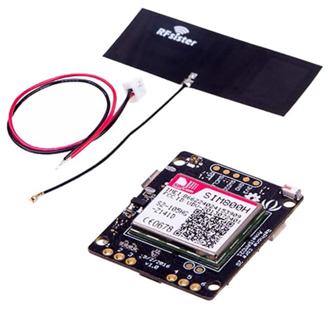 102040046 REPHONE CORE 2G-ATMELSAMD21