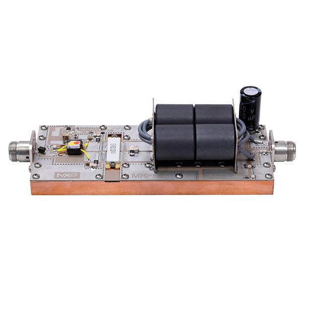 MRF1K50H-TF2 MRF1K50H REF BRD 27MHZ 1550W