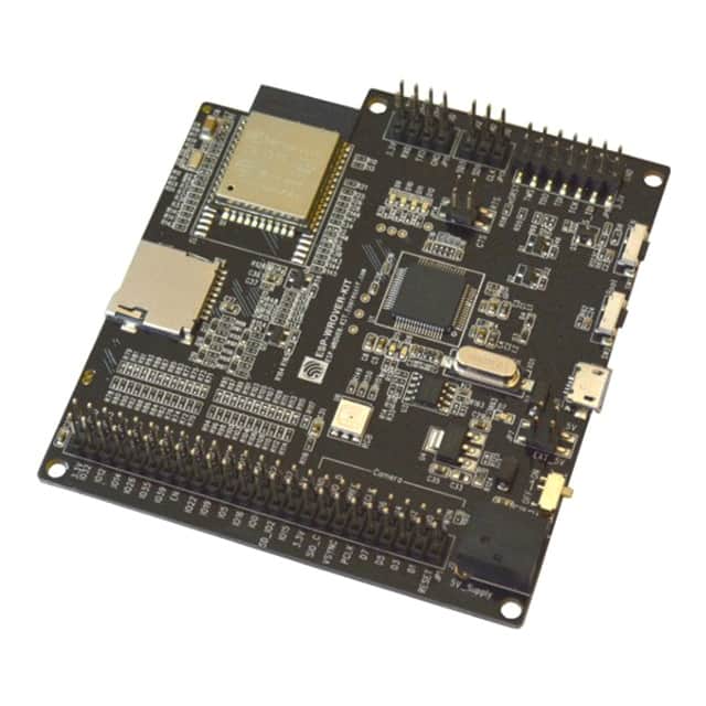 ESP32-WROVER-KIT DEV BOARD FOR ESP32 WIFI/BLE MOD
