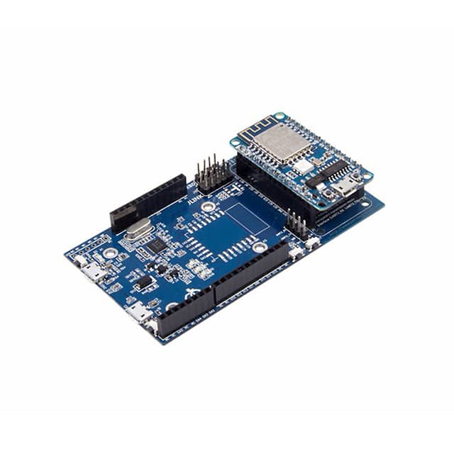 114991091 AMEBA RTL8710AF WIRELESS DEV BOA