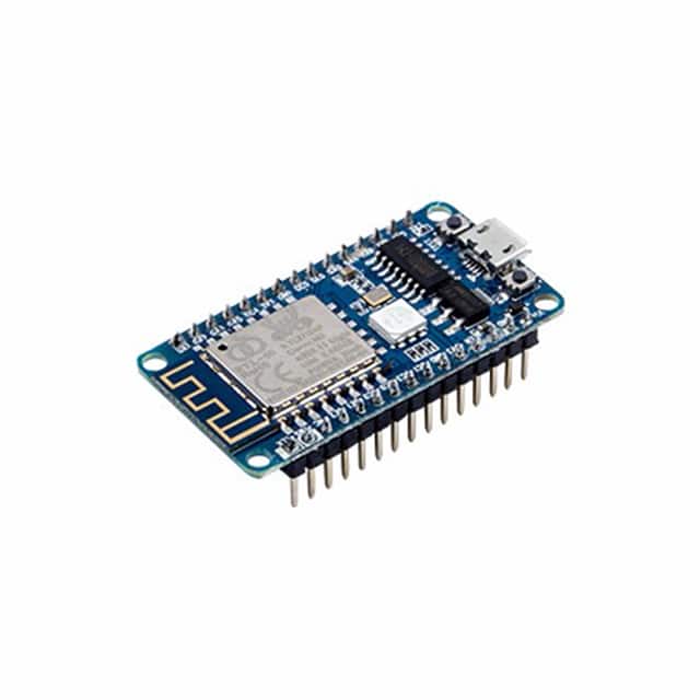 114991092 RTL8710AF WIFI BOARD