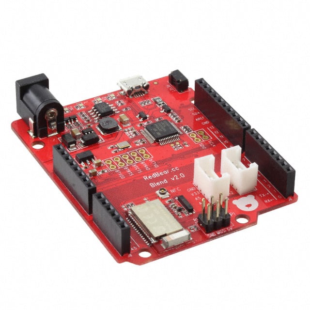 102990830 REDBEAR BLEND V2