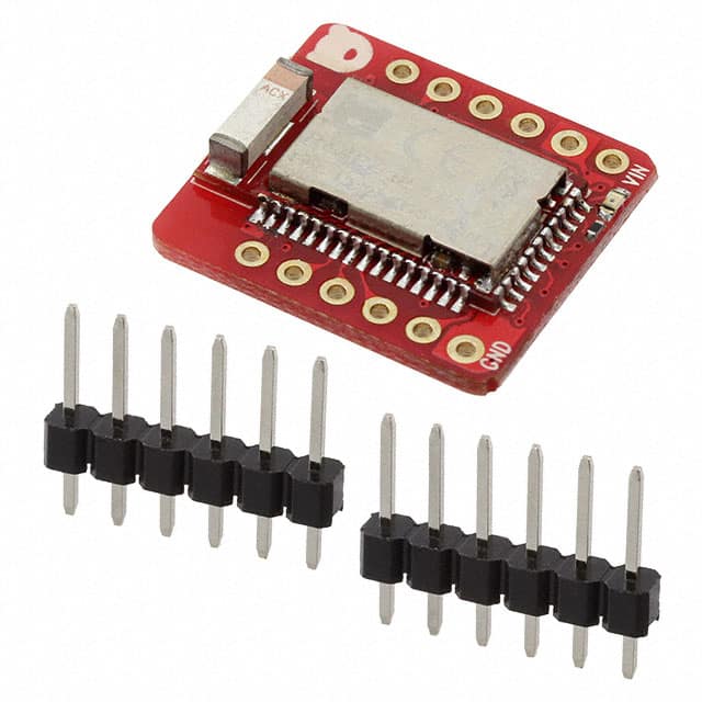 102990831 REDBEAR BLE NANO V2