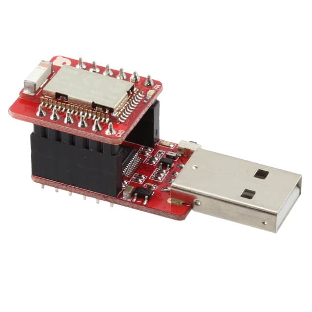 102990832 REDBEAR BLE NANO KIT V2
