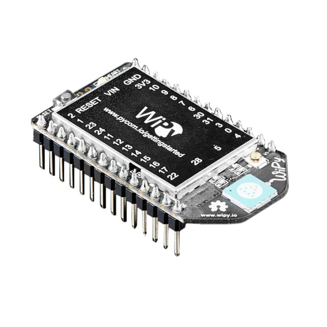 3184 WIPY - IOT DEVELOPMENT PLATFORM