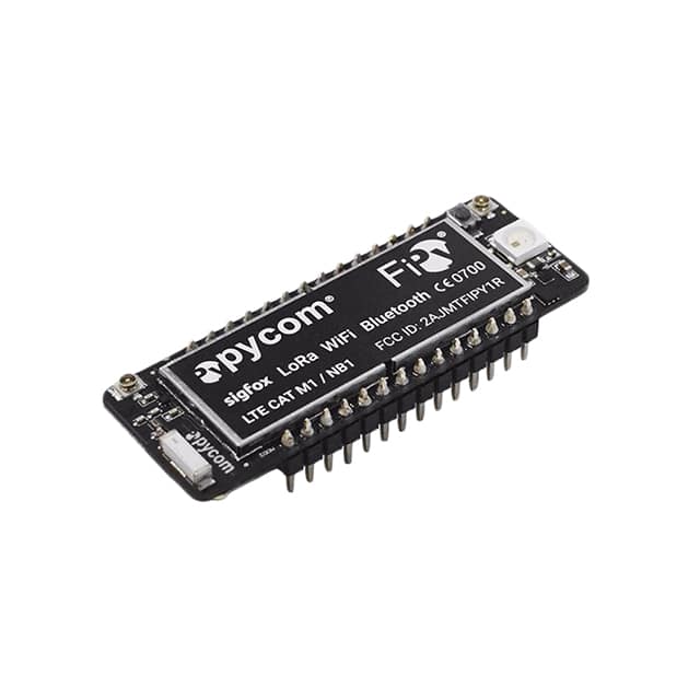 102990843 FIPY- IOT DEVELOPMENT BOARD