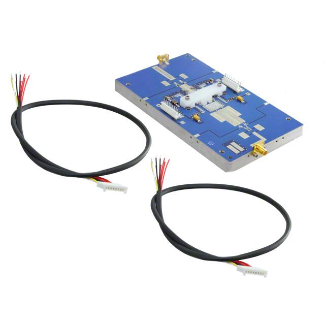CGHV40200PP-TB DEV KIT