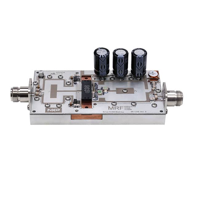 MRF1K50N-TF1 MRF1K50N REF BRD 108MHZ 1420W