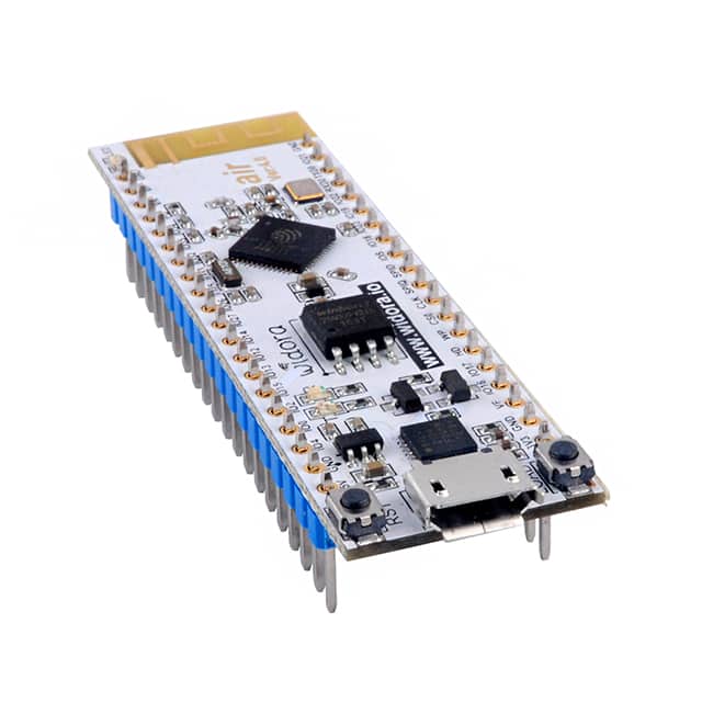 102990963 WIDORA AIR BASED ESP32 EVALBOARD