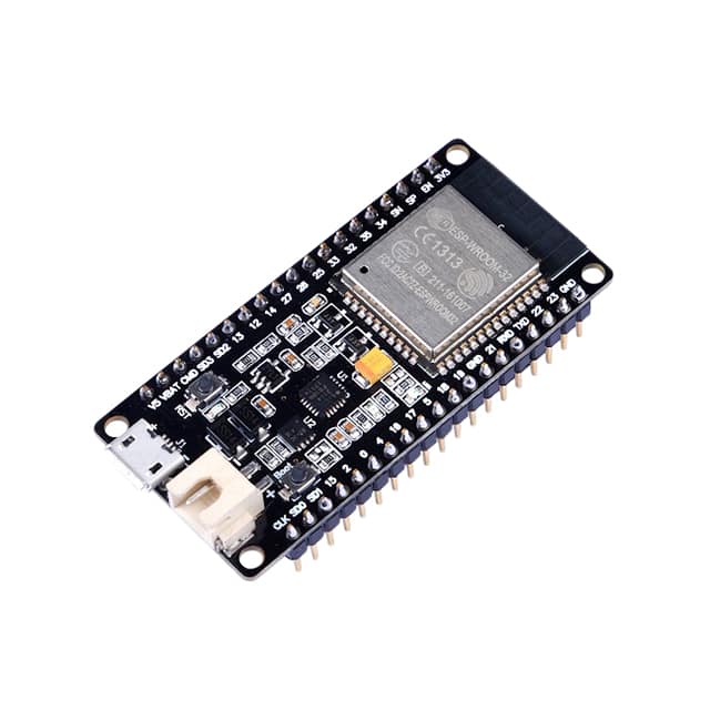102991009 GEEEKNET ESP32 DEVELOPMENT BOARD