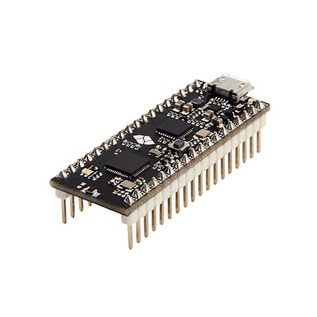 102991013 NRF52832-MICRO DEVELOPMENT BOARD