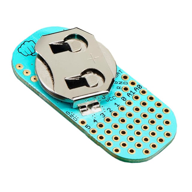 2732 LIGHTBLUE BEAN
