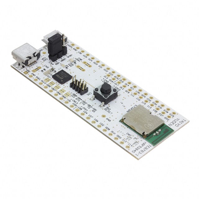 EBSKBNZWB EVALUATION BOARD FOR EYSKBNZWB: