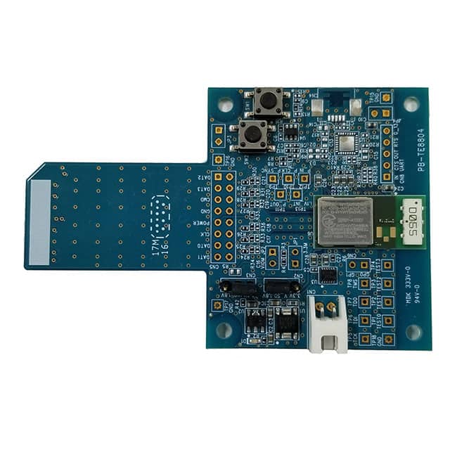 WBSAGVDXG EVAL BOARD FOR WYSAGVDXG: RF, TX