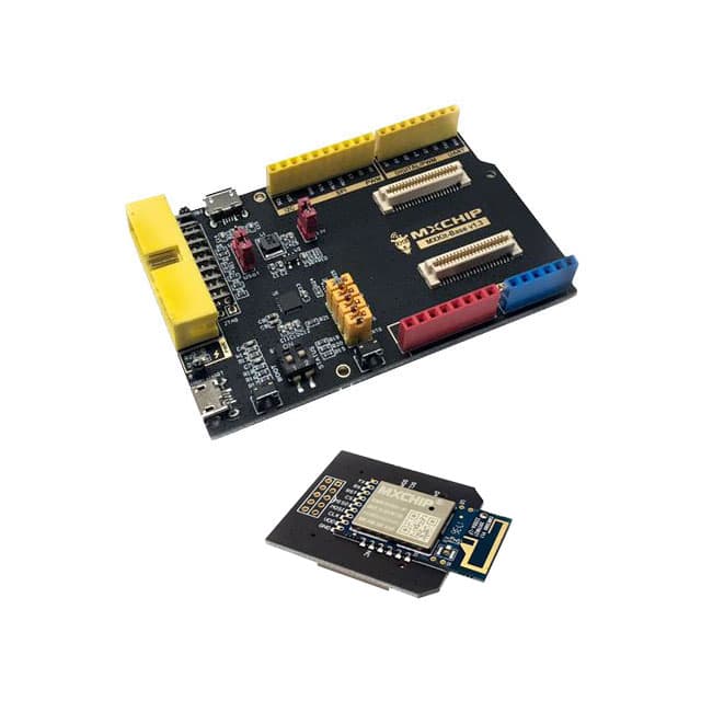 102991175 EMW3060 IOT MXKIT (BASE & CORE)
