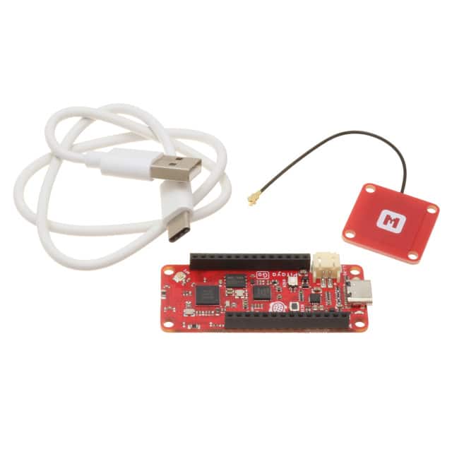 102991297 PITAYA GO - AN OPEN-SOURCE IOT D