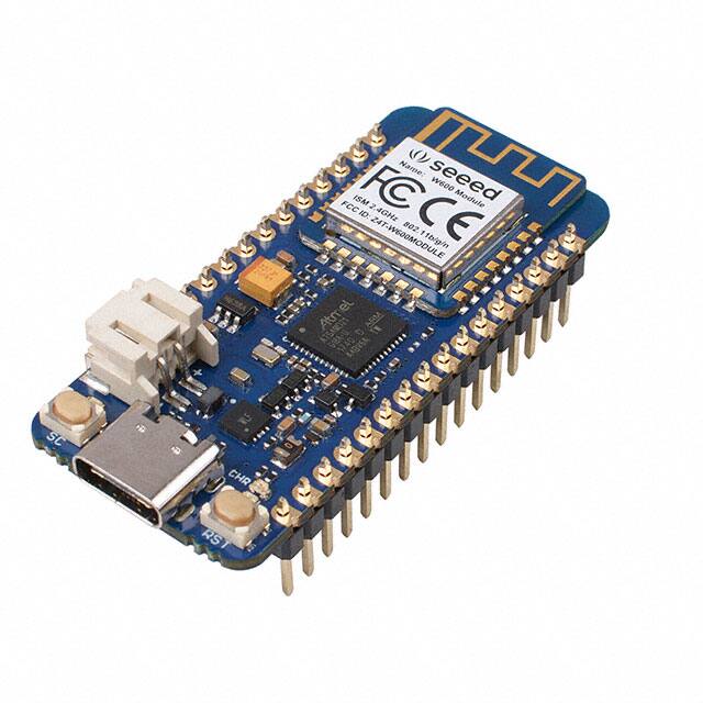 102991180 WIO LITE W600 - ATSAMD21 CORTEX-
