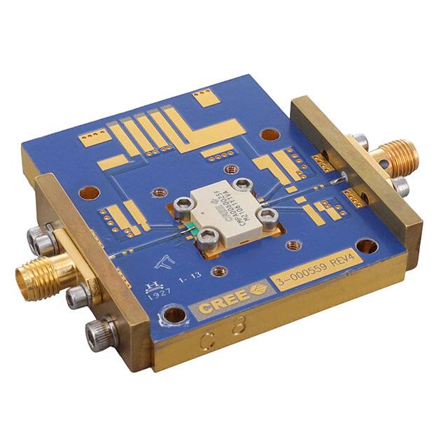 CMPA0060025F-AMP CMPA0060025F DEV BOARD WITH HEMT