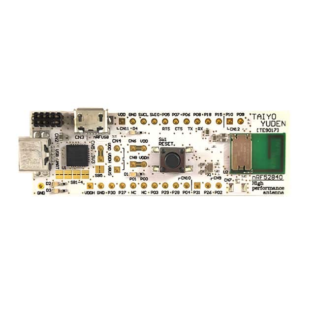 EBSKDNZWB EVALUATION BOARD FOR EYSKDNZWB