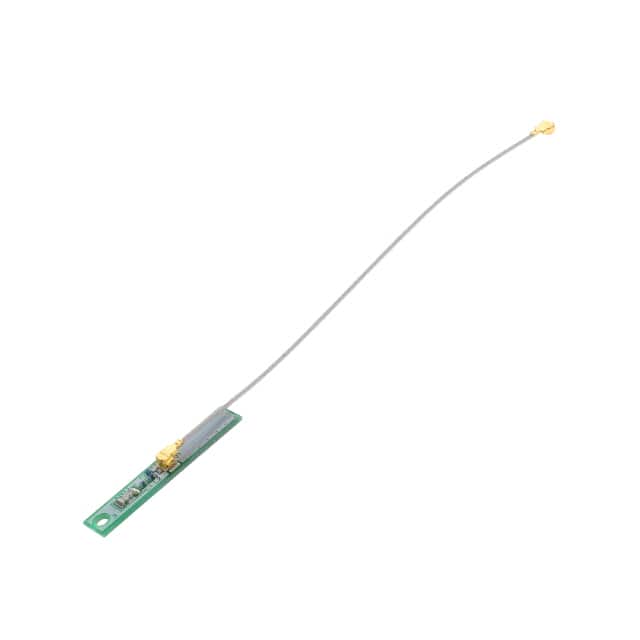 UB18CP-100ST01 RF ANTENNA DEVELOPMENT UNIT 2400