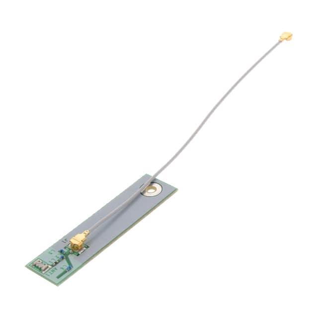 UB23CP-100ST01 RF ANTENNA 2400 ~ 2484MHZ 5150 ~