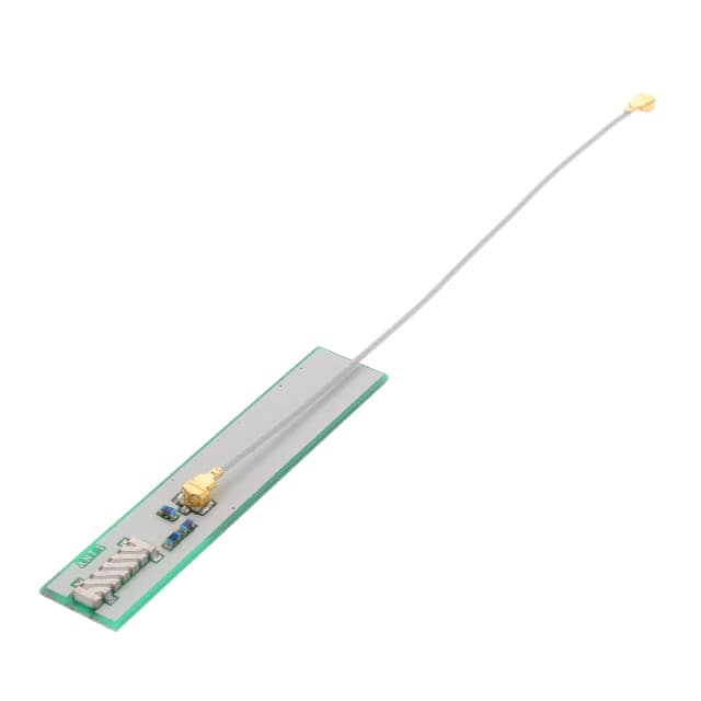 UB14CP-100ST01 RF ANTENNA DEVELOPMENT UNIT 910