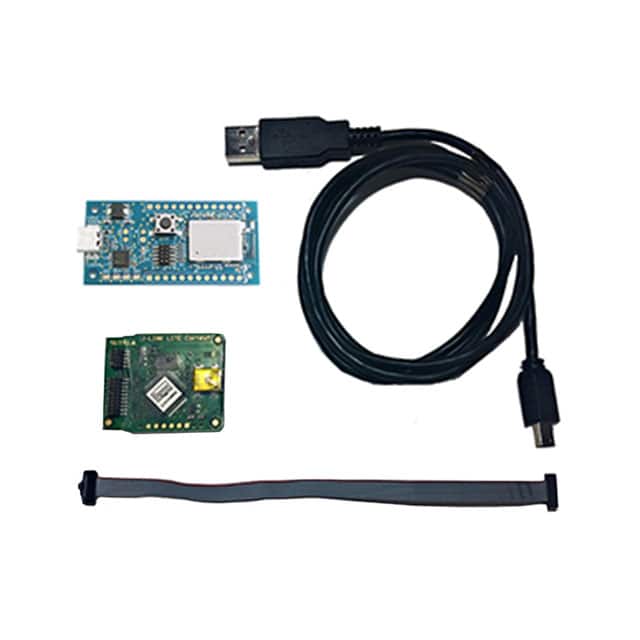 WKSACVLAY-XZ WIFI EVAL KIT FOR WYSACVLAY-XZ
