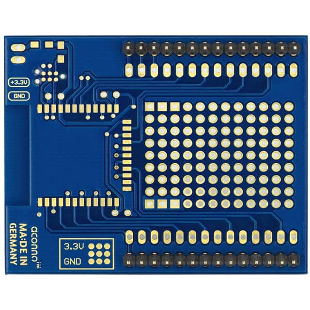 acnBREAKOUT Board BREAKOUT BLE 5.0 acn52832 Module