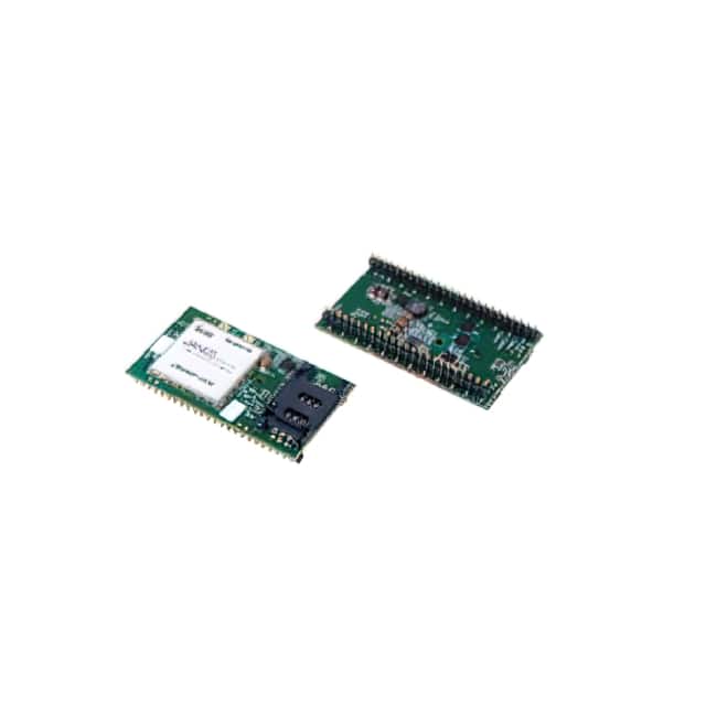 LTE910CF v20.00 TDH3S Global CAT-M1/NB2 Embedded 4G Ce