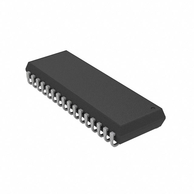 AS7C34096A-12JCN The Alliance AS7C34096A-12JCN is a 4Mbit asynchronous SRAM with a 12ns access time. It operates from a 3V to 3.6V supply and comes in a 36-SOJ package.