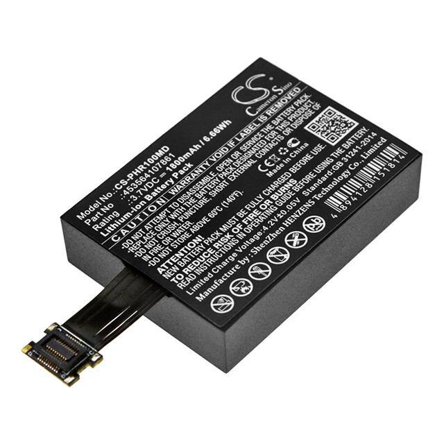 4894128151814 BATTERY Replacement for Cameron Sino 489