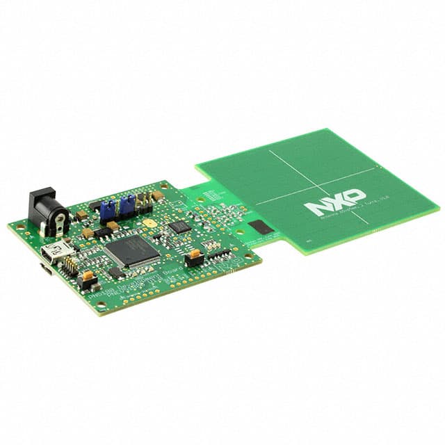 OM25180FDKM PN5180 NFC FRONTEND DEV KIT