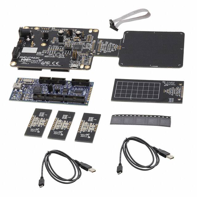 OM27462CDKP NFC DEV KIT - PN7462