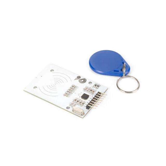 WPI405 ARDUINO COMPATIBLE RFID READ AND