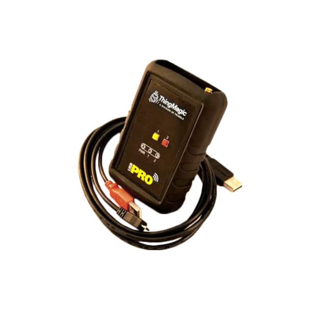 USB-6EP RFID READER R/W 865-928MHZ