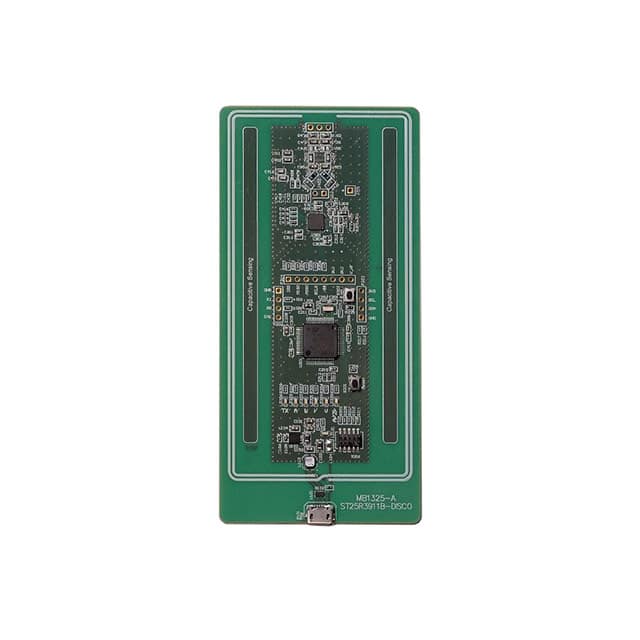 ST25R3911B-DISCO DISCOVERY KIT FOR ST25R3911B