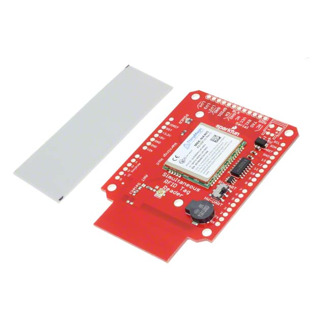 SEN-14066 M6ENANO SIMULTANEOUS RFID READER