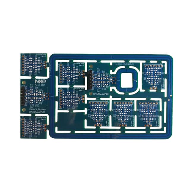 OM29263ADK NFC ANTENNA DEV KIT
