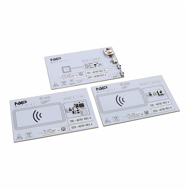 OM2NTA5KIT NTAG 5 DEMO KIT