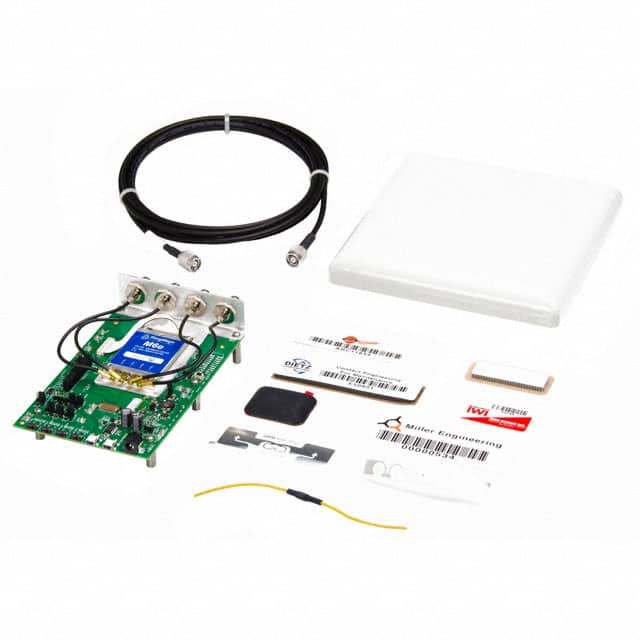 M6E-MICRO-DEVKIT KIT DEVELOPMENT M6E MICRO-LTE