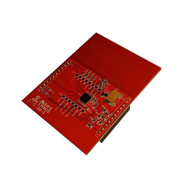 DLP-RF430CL331BP BOOSTERPACK RF430CL331H ADD-ON B