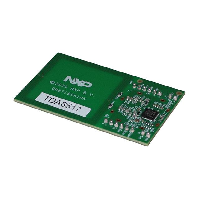 OM27160A1 PN7160/PN7161 DEV BOARD I2C