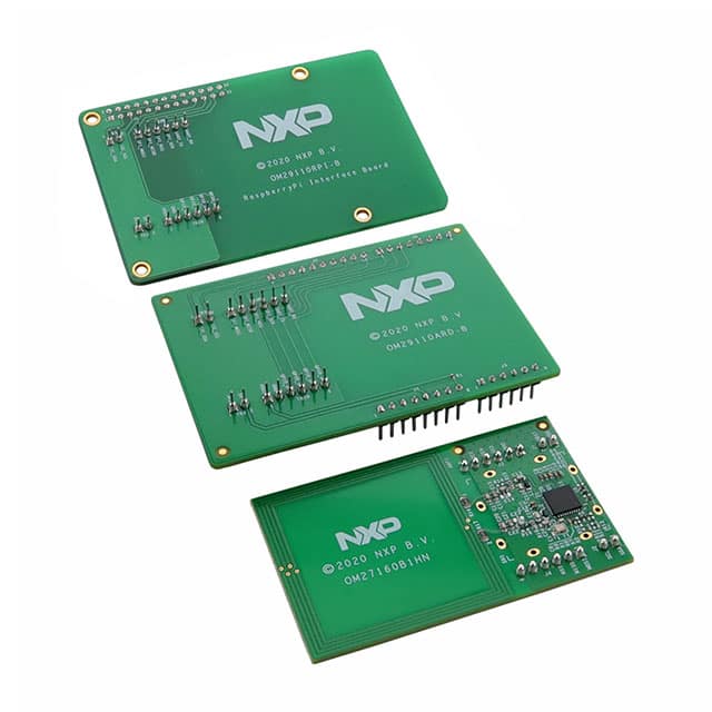OM27160B1EVK PN7160/PN7161 DEV KIT SPI