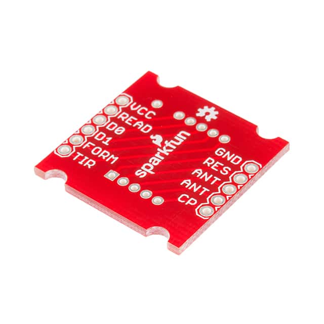 SEN-13030 SPARKFUN RFID READER BREAKOUT
