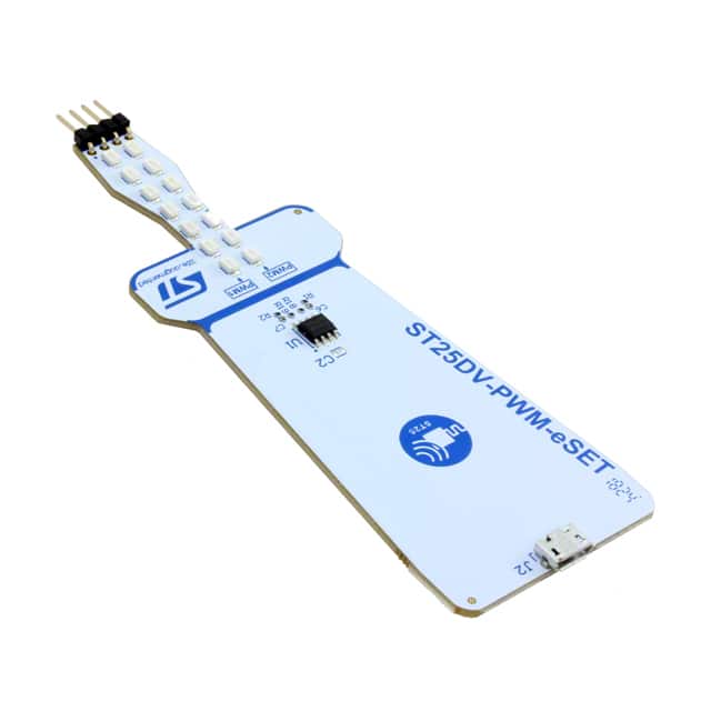ST25DV-PWM-ESET DISCOVERY KIT FOR THE ST25DV-PWM