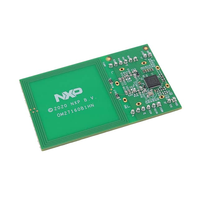 OM27160B1 PN7160/PN7161 DEV BOARD SPI